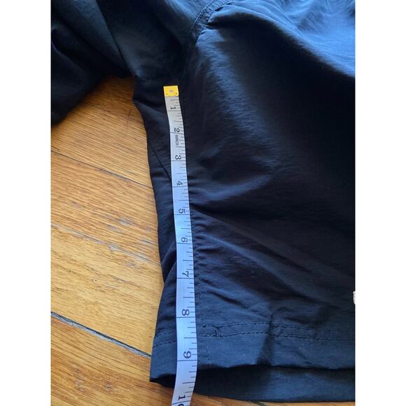 PEARL IZUMI Black/Tan Performance Padded Bike Shorts Mens sz XL - Picture 11 of 12